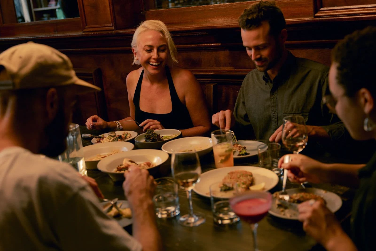 Hanmer Springs Weekend Itinerary: Hot Pools, Dinner, and Group Venue