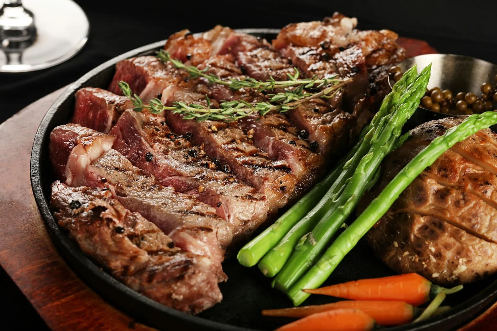What Makes a Great Steakhouse in Hanmer Springs Truly Stand Out