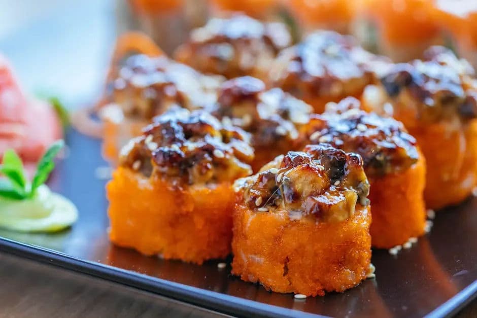 The Art of Fusion Cuisine: Blending European, Asian, and Kiwi Flavors